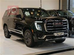 جی ئێم سی یوکۆن